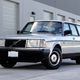 Illustration for article titled Could This Amazingly Clean 1987 Volvo 245 DL Really Be Worth $14,500?em/em